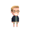 Graham Park pixel art